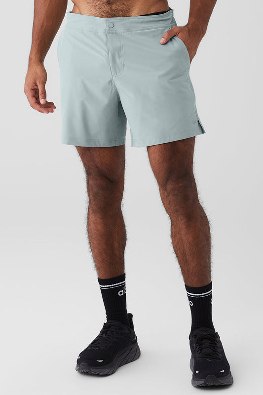 7'' Sport Short - Cosmic Grey