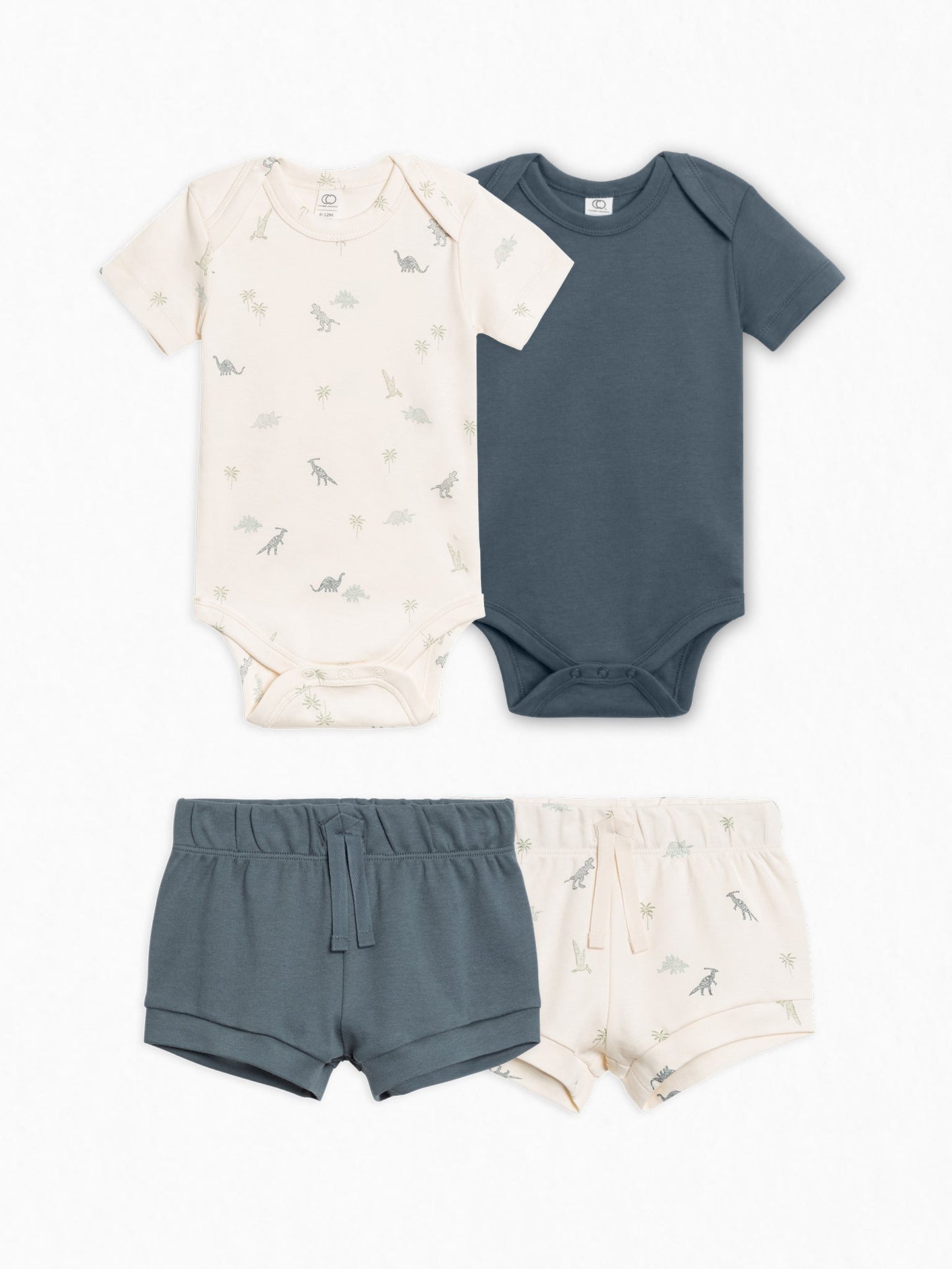 4-Piece Summer Mix & Match Bundle