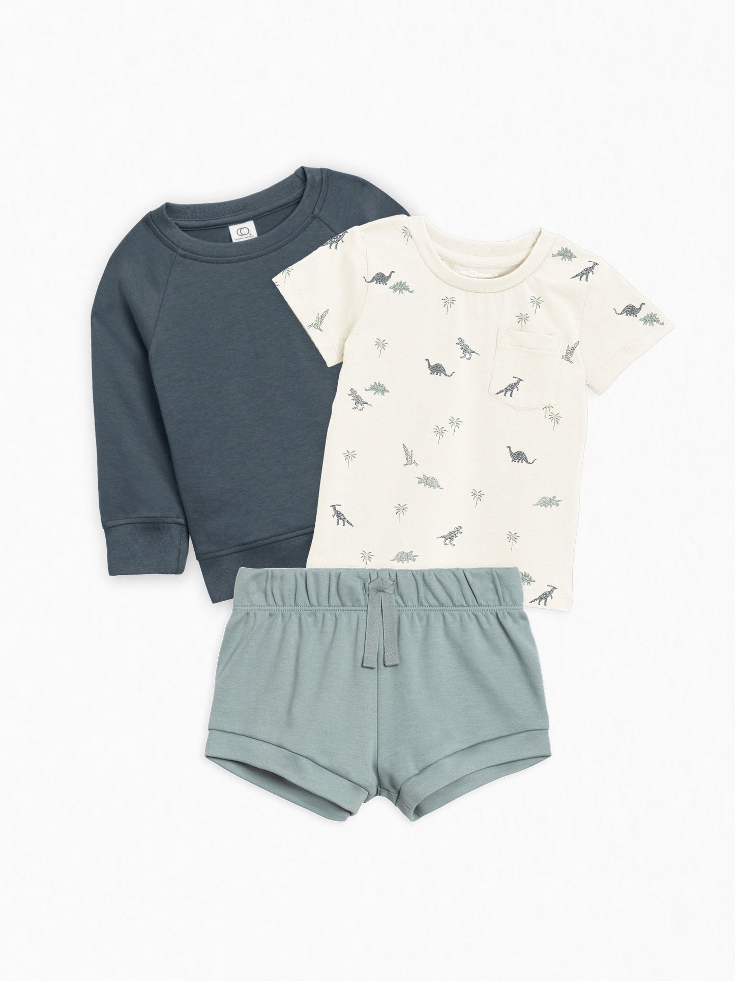3-Piece Spring Layers Bundle