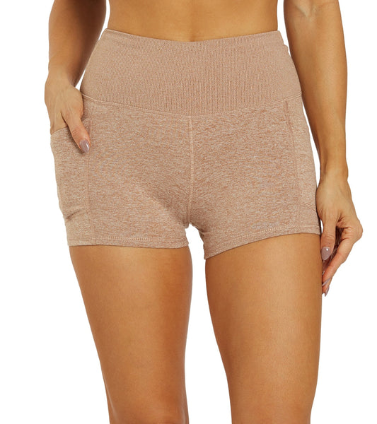 Zobha Bailey Pocket 3" Short