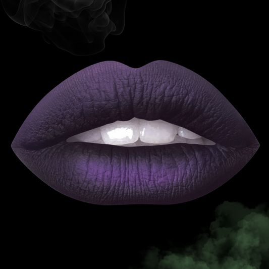 *NEW* Air Matte Liquid Lipstick - Mi Amor
