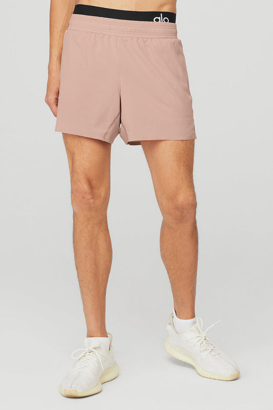 5'' Adapt Running Short - Soft Clay