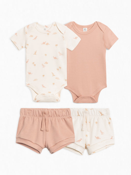 4-Piece Summer Mix & Match Bundle