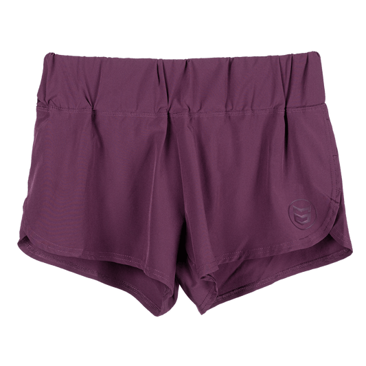 WOMENS PRO SHORT - Shorts - MTN OPS